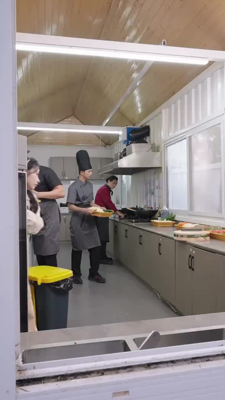 Bumbu Cinta - Episode 20