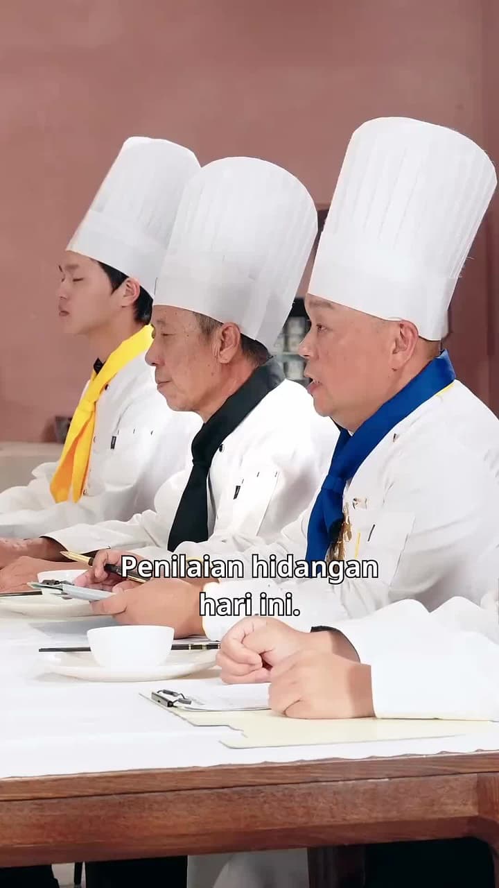 Bumbu Cinta - Episode 1