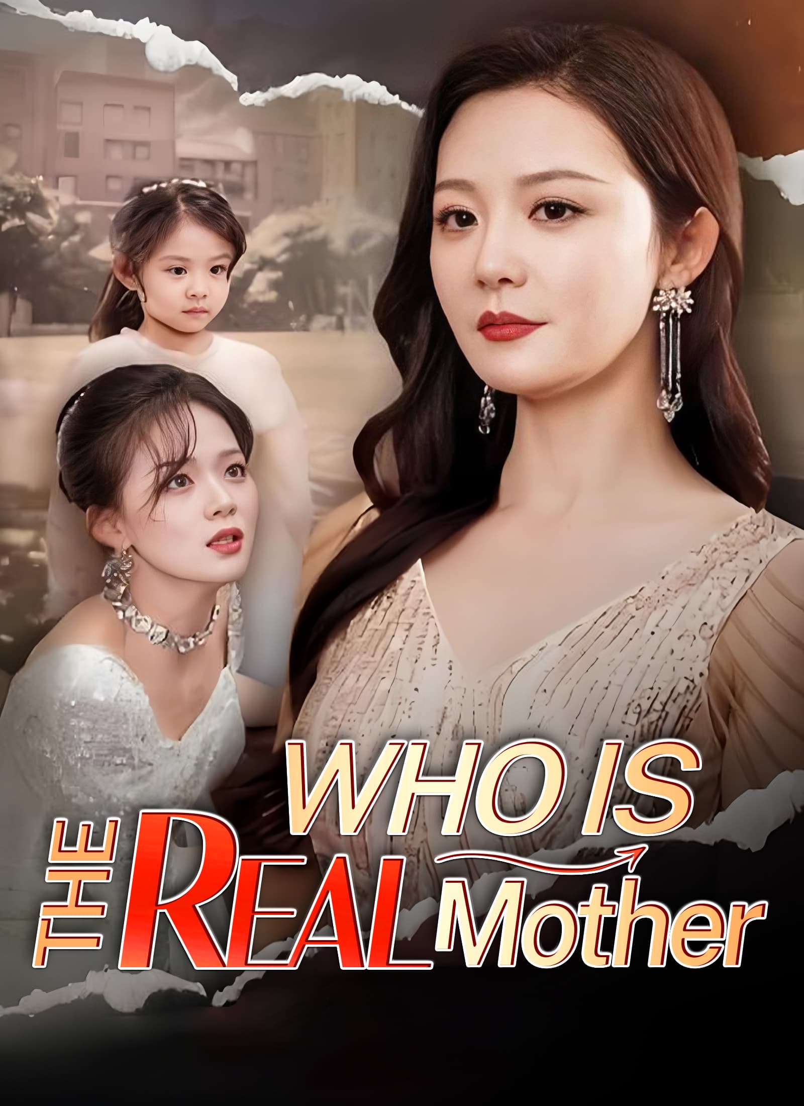 Who Is the Real Mother