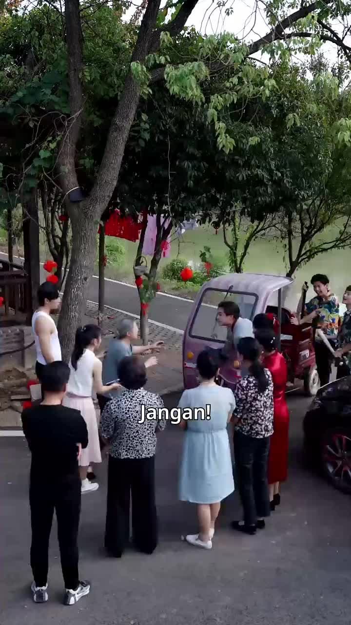 Bumbu Cinta - Episode 49