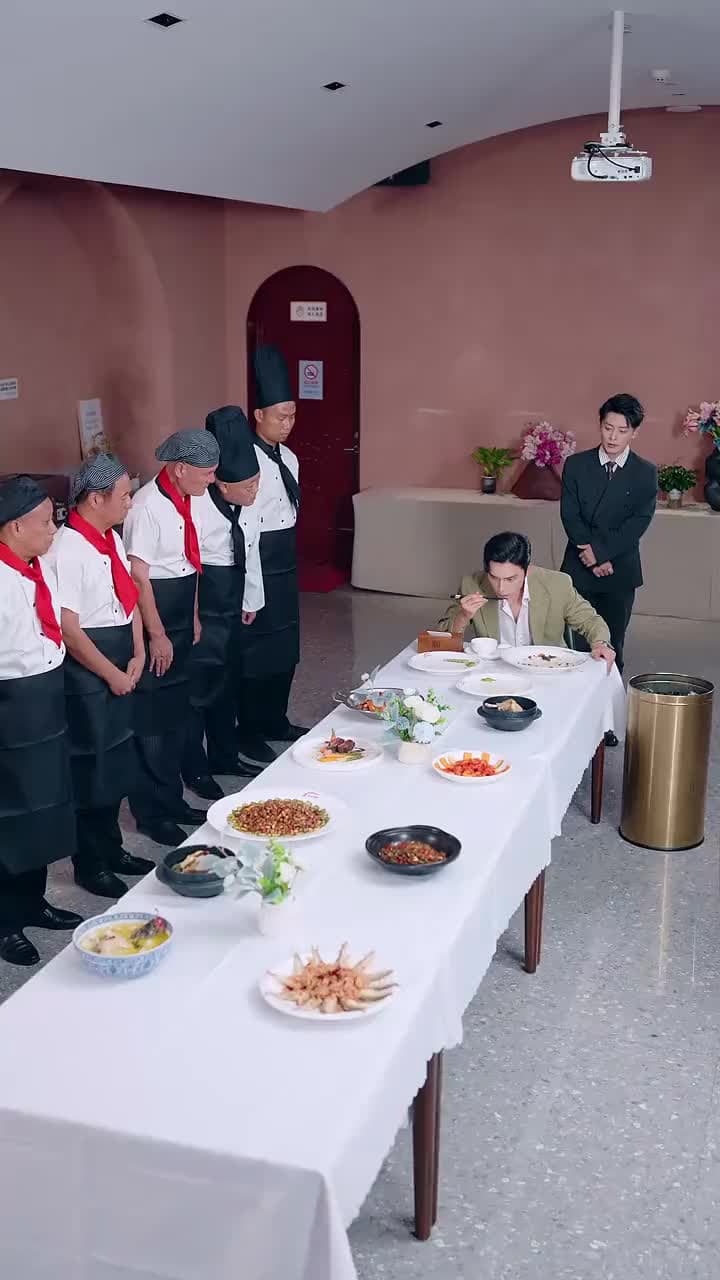 Bumbu Cinta - Episode 6