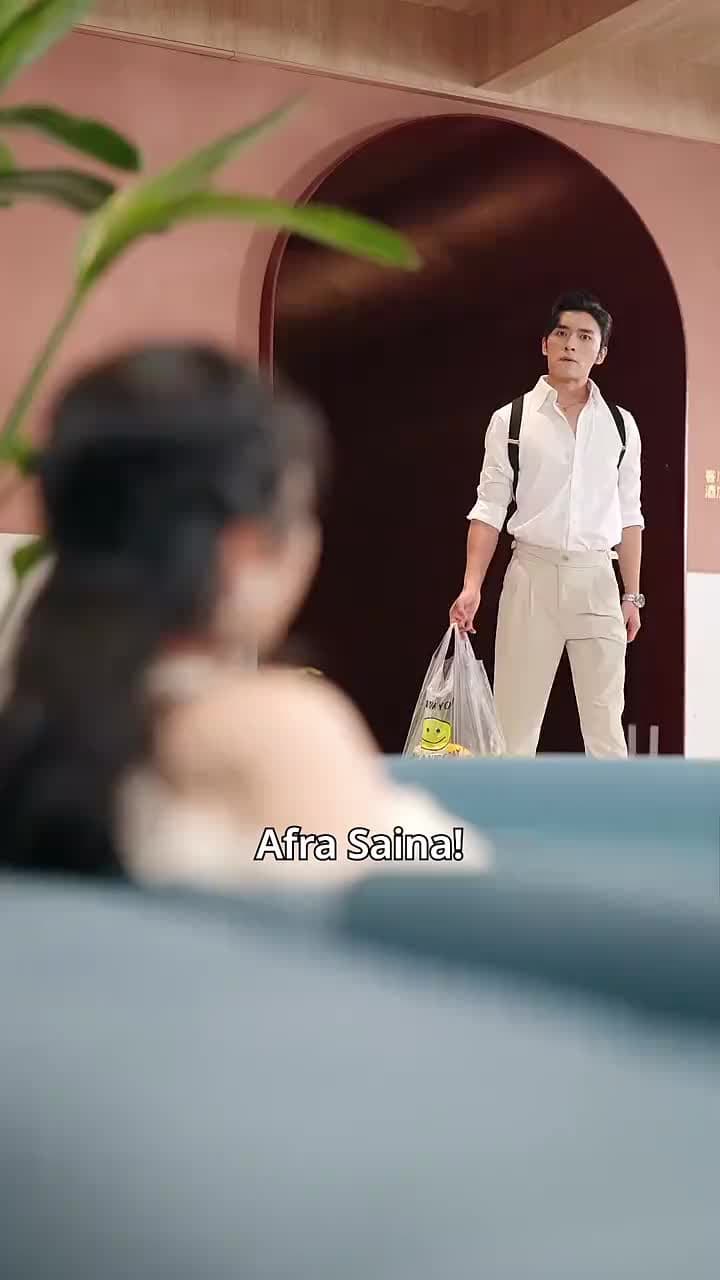 Bumbu Cinta - Episode 65