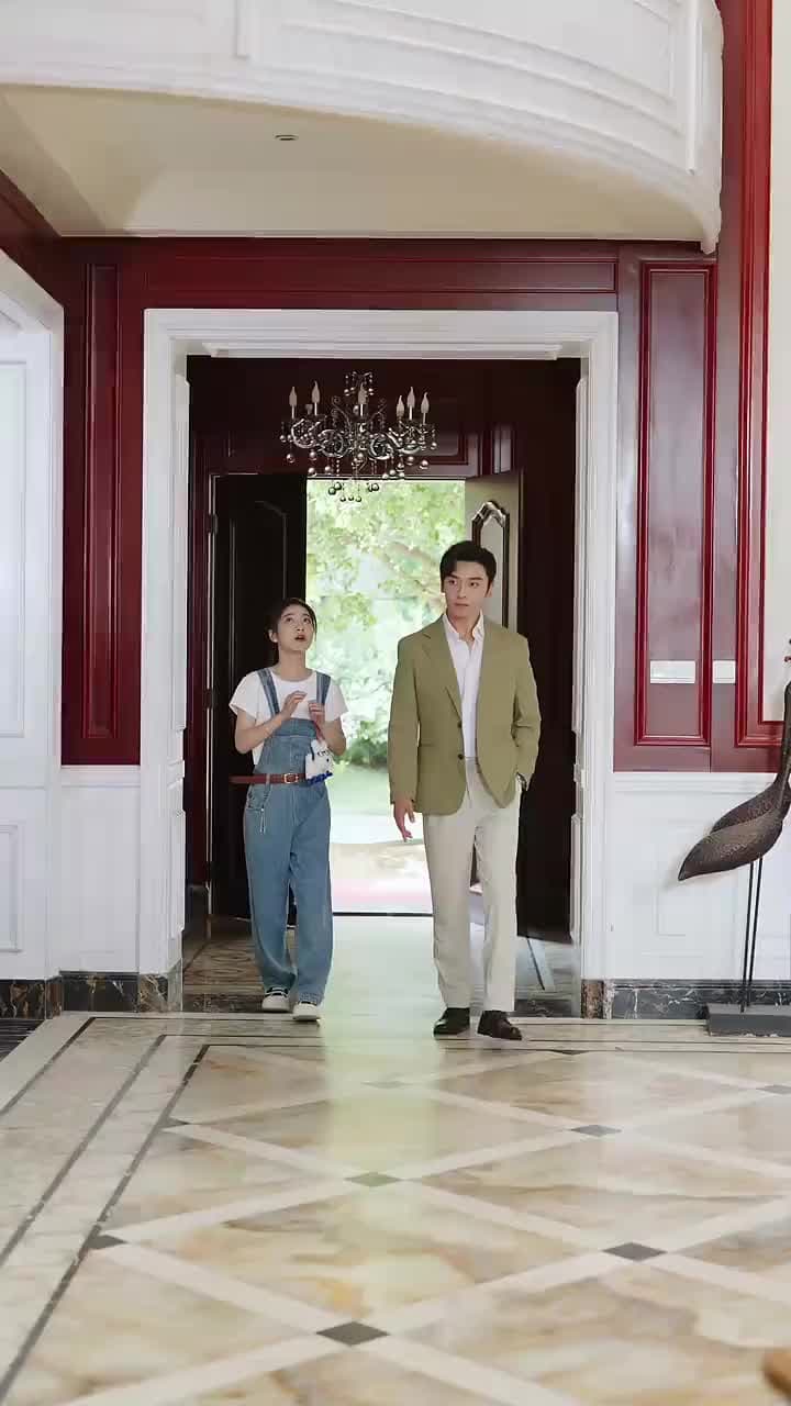 Bumbu Cinta - Episode 9