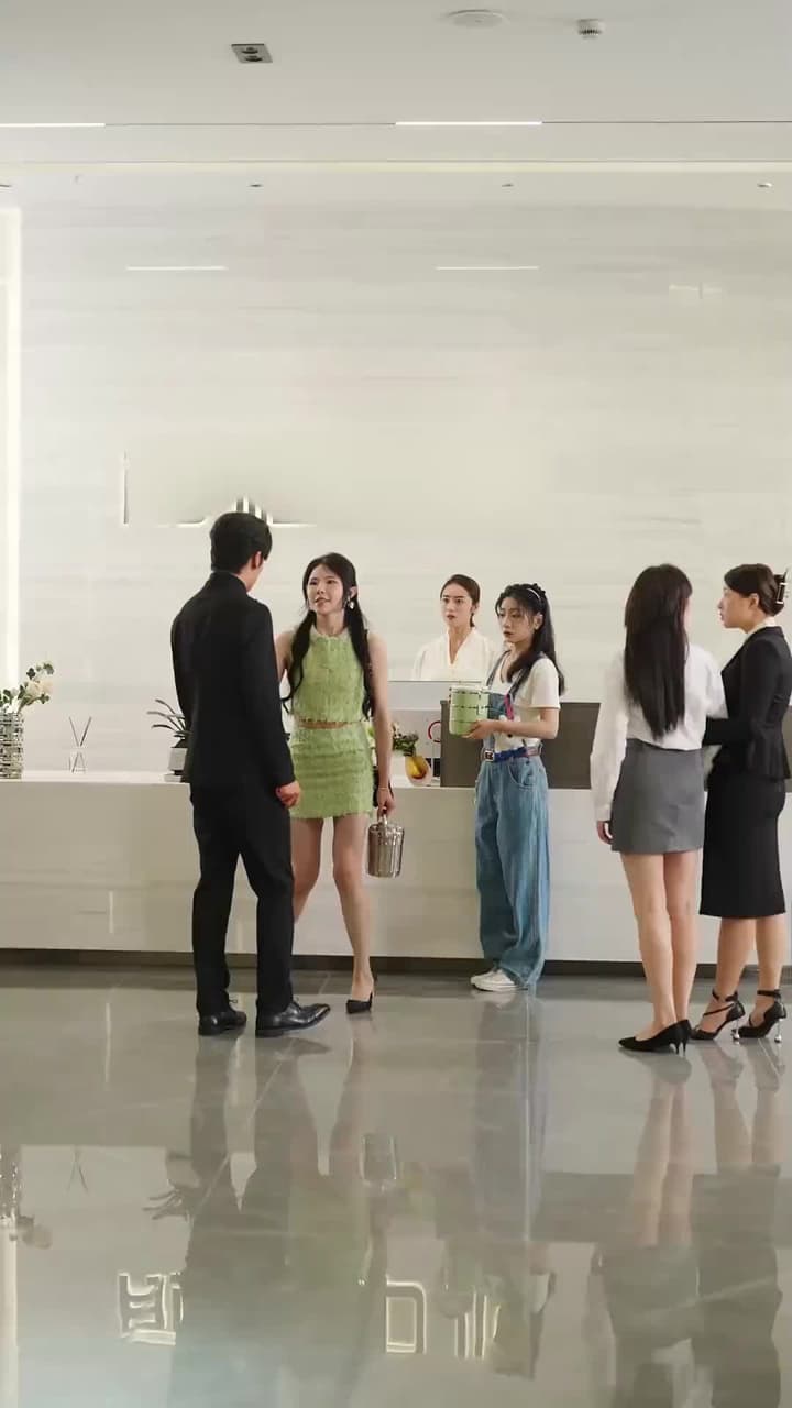 Bumbu Cinta - Episode 34