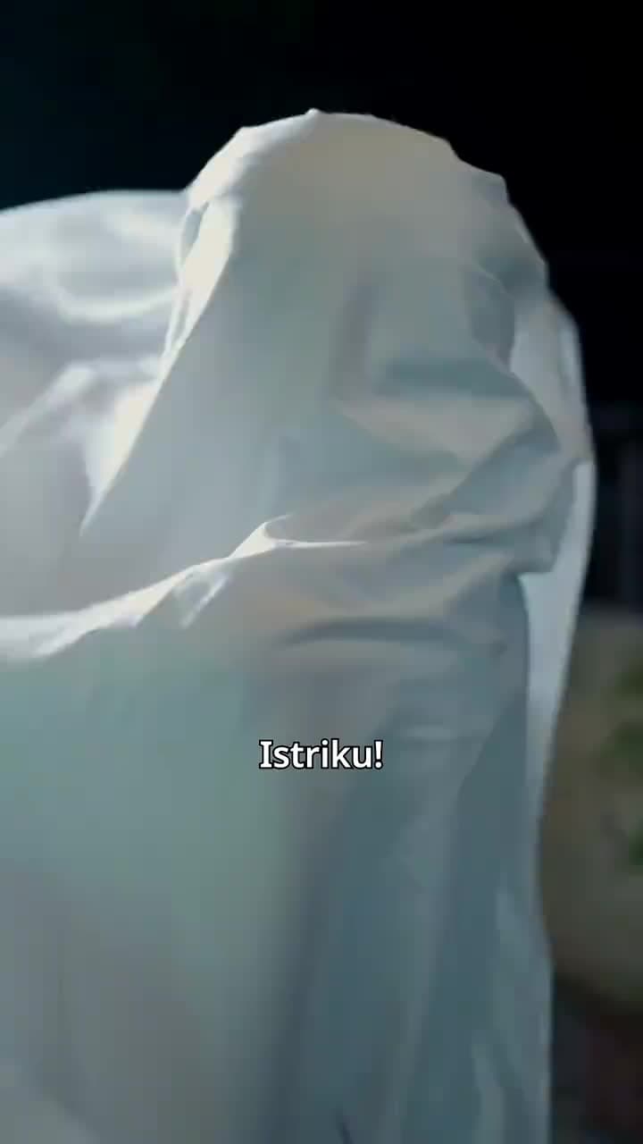 Bumbu Cinta - Episode 28