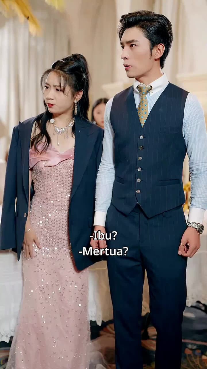 Bumbu Cinta - Episode 60