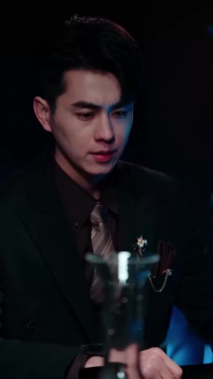 [Dijuluki] Asmara yang Membara - Episode 42