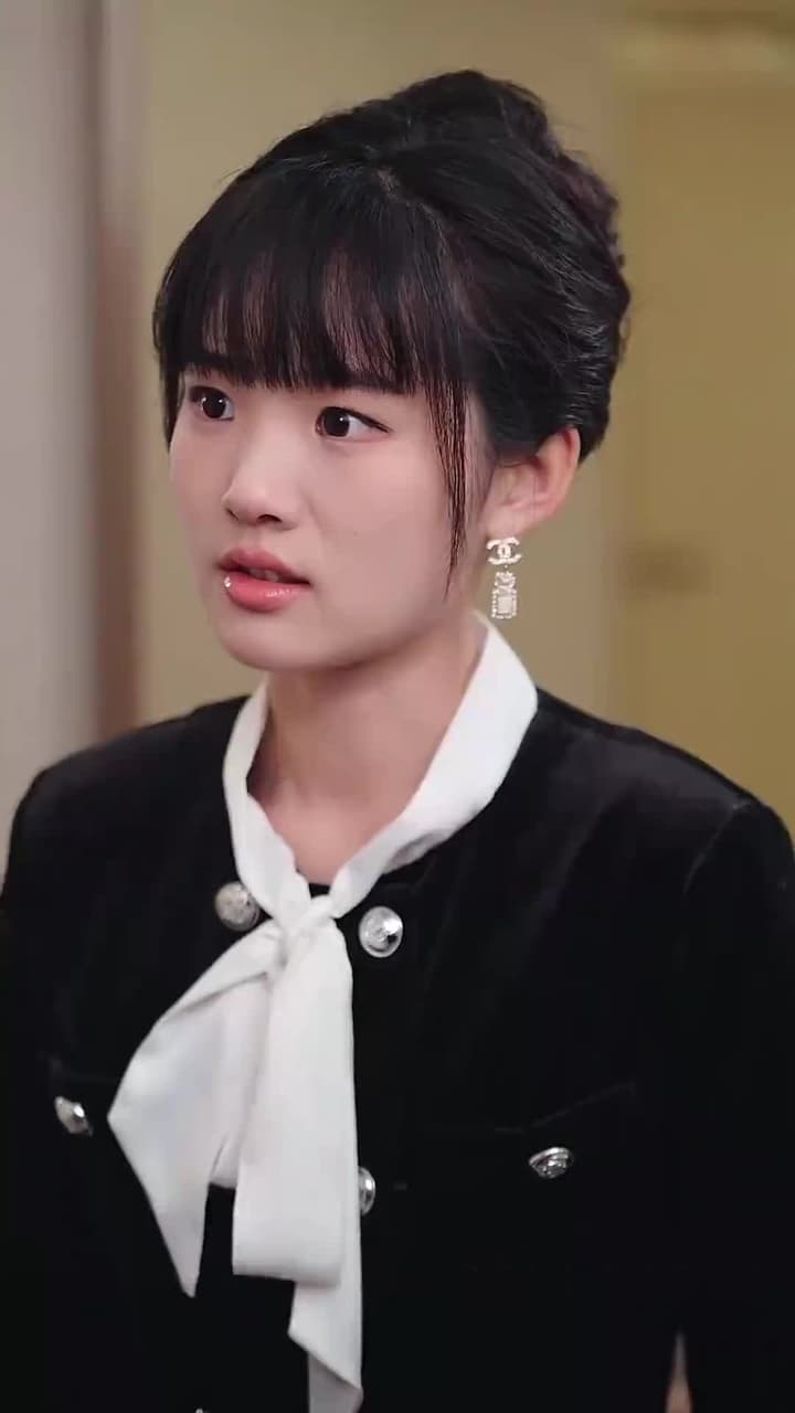 [Dijuluki] Asmara yang Membara - Episode 34