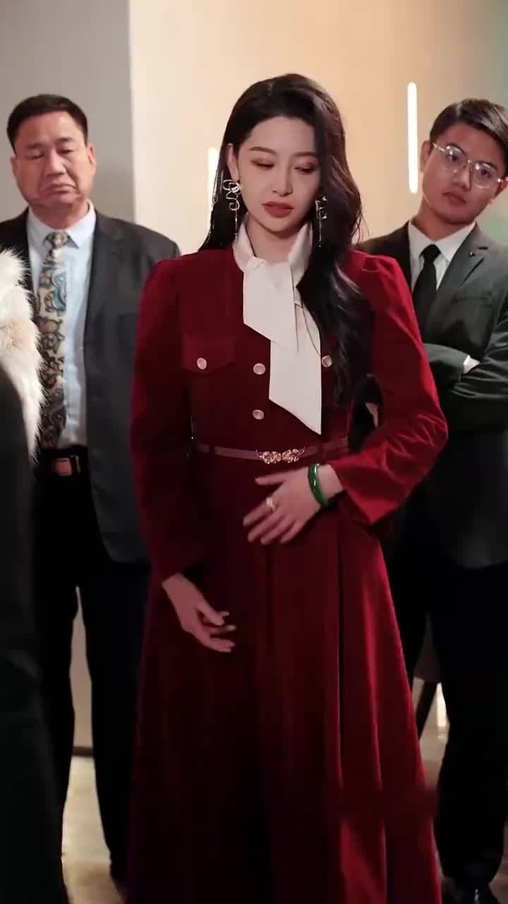 [Dijuluki] Asmara yang Membara - Episode 8