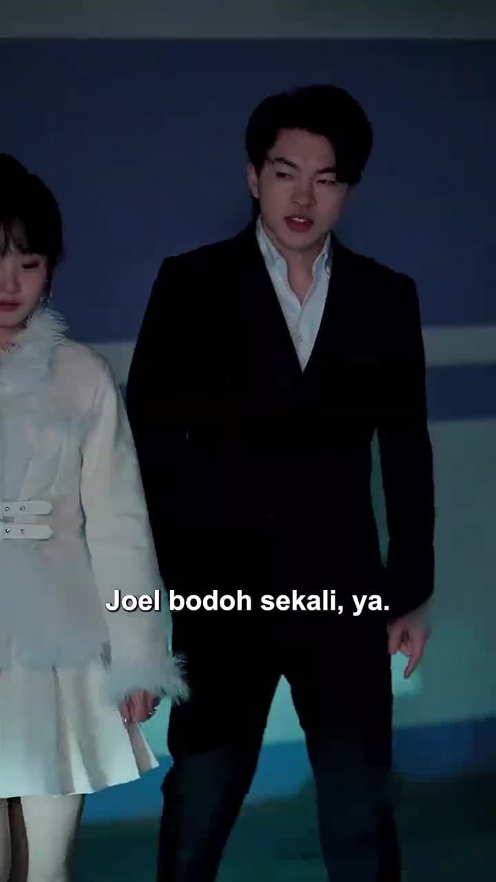 [Dijuluki] Asmara yang Membara - Episode 61
