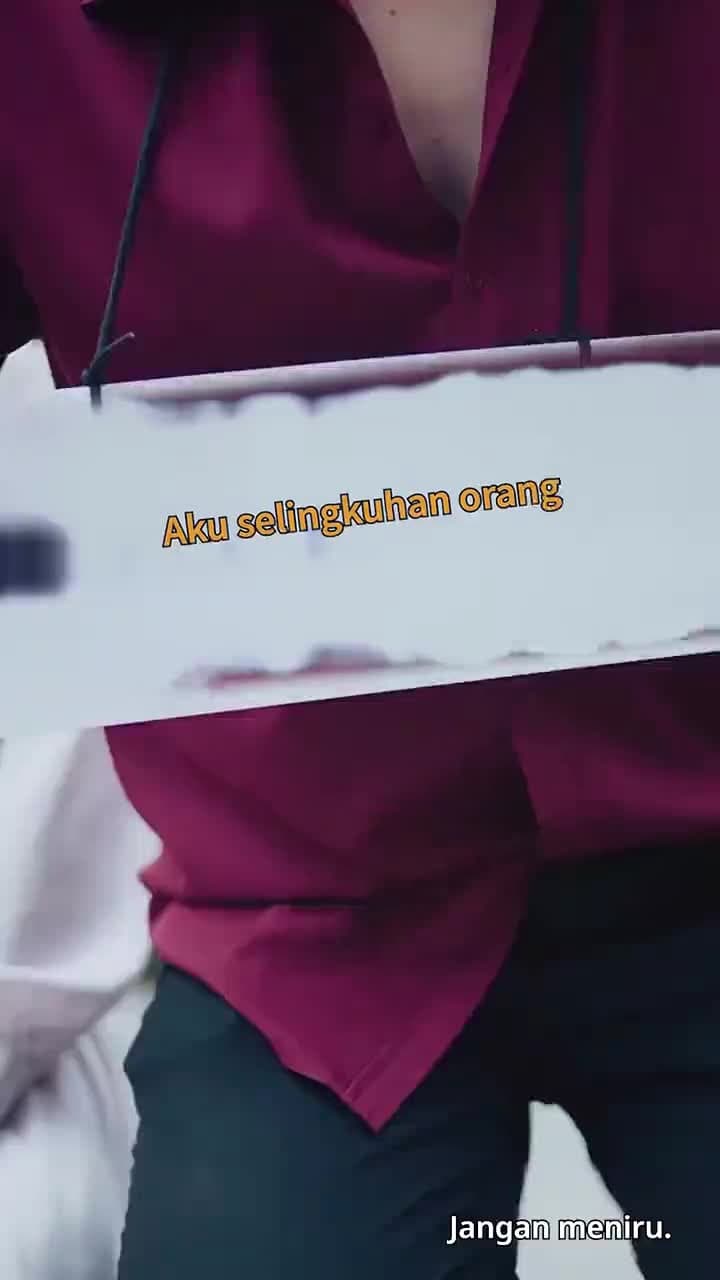 Pernikahan Segitiga - Episode 1