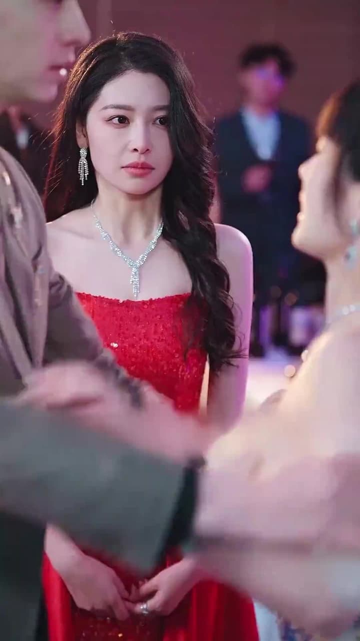 [Dijuluki] Asmara yang Membara - Episode 20
