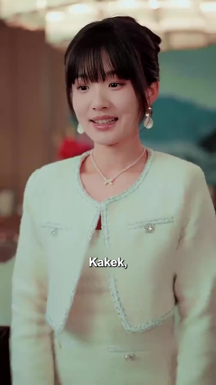 [Dijuluki] Asmara yang Membara - Episode 51