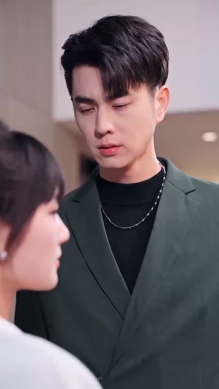[Dijuluki] Asmara yang Membara - Episode 6