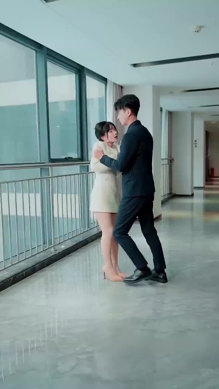 [Dijuluki] Asmara yang Membara - Episode 53