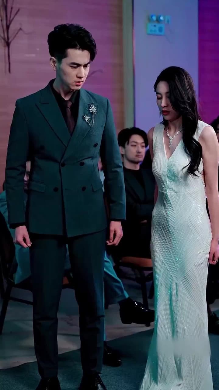 [Dijuluki] Asmara yang Membara - Episode 69