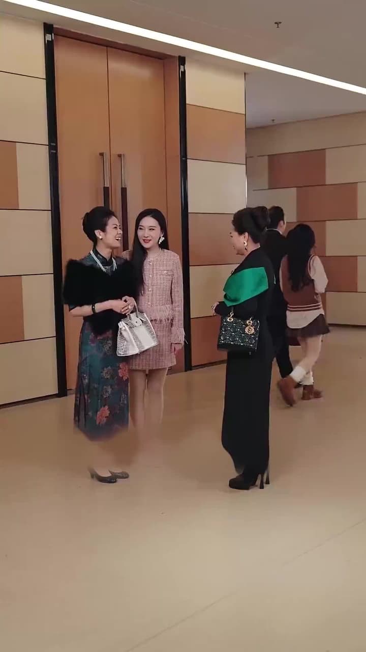 [Dijuluki] Asmara yang Membara - Episode 35