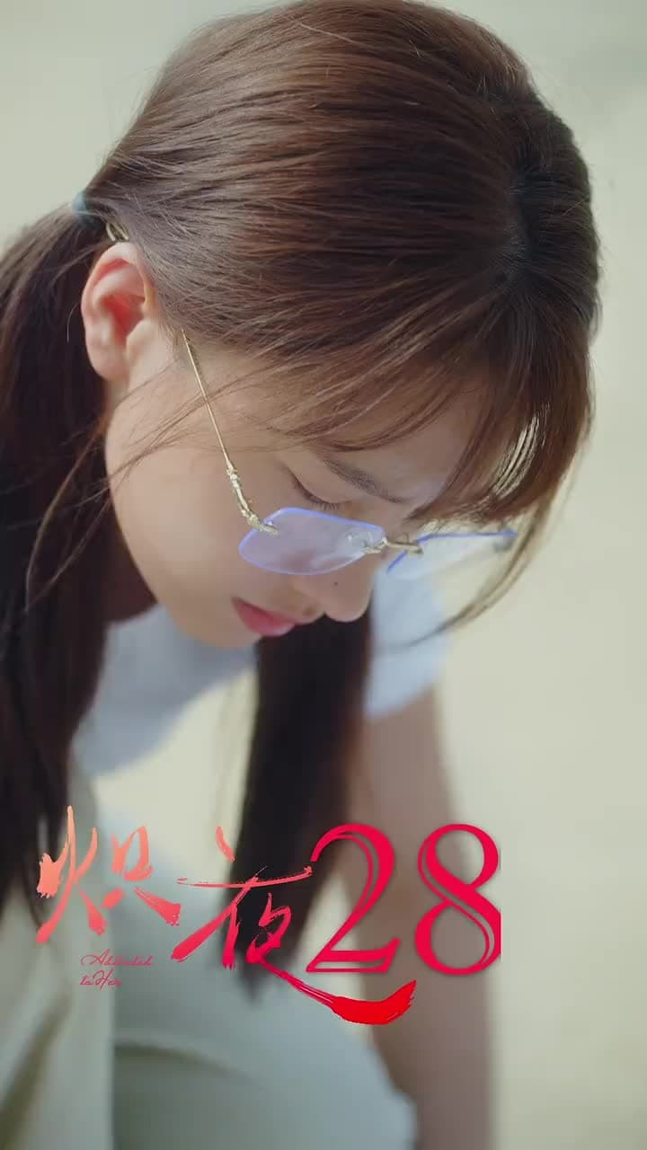 Addicted To Her - Episode 28