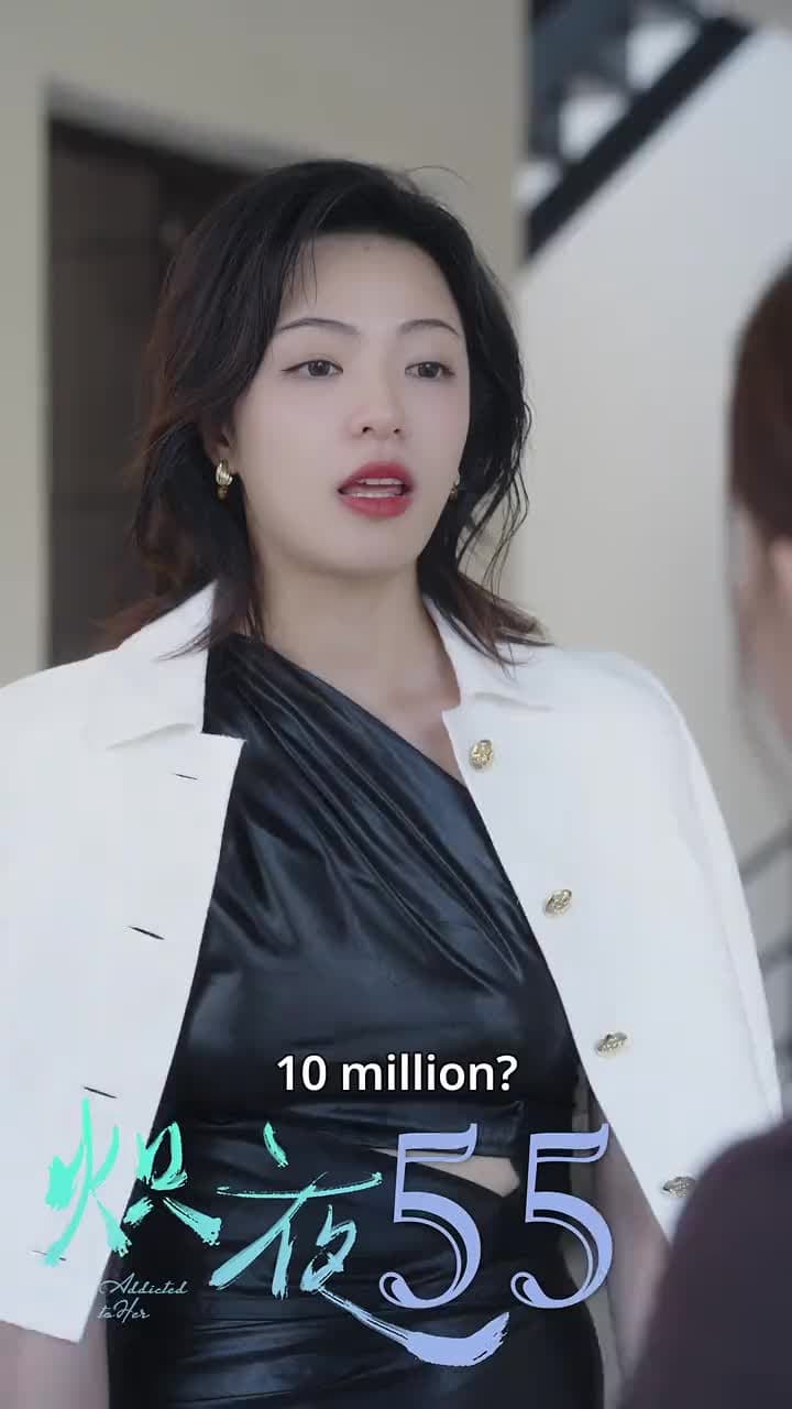 Addicted To Her - Episode 55