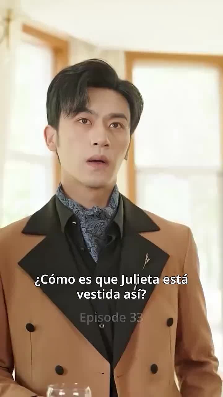 Una Mamá, Caos Total - Episode 33