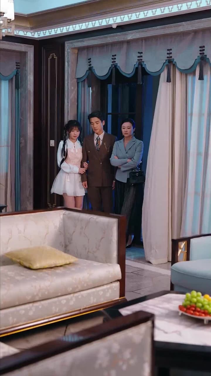 Ayah Yang Ajaib - Episode 30