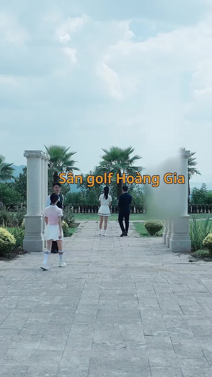 Bé Đường Tôi Nuôi Là Sếp Lớn - Episode 24
