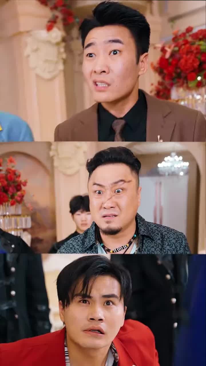 Ayah Yang Ajaib - Episode 29