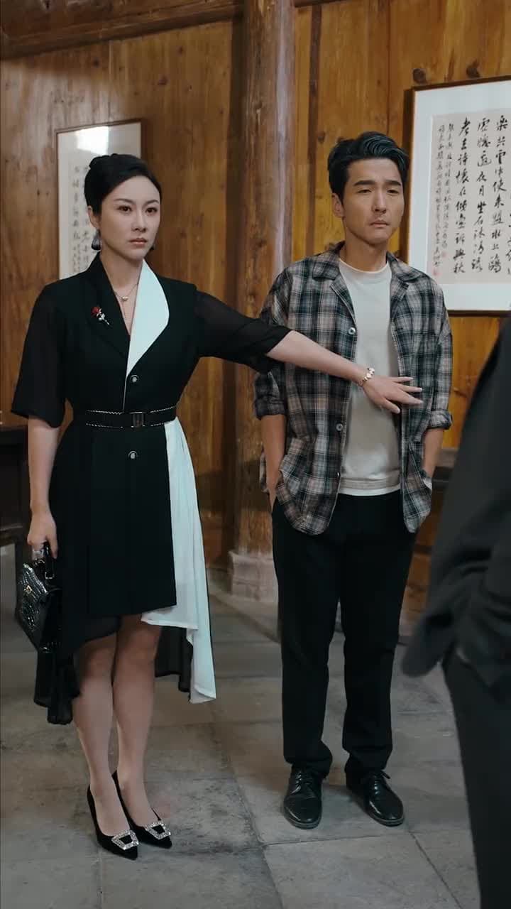 Ayah Yang Ajaib - Episode 4