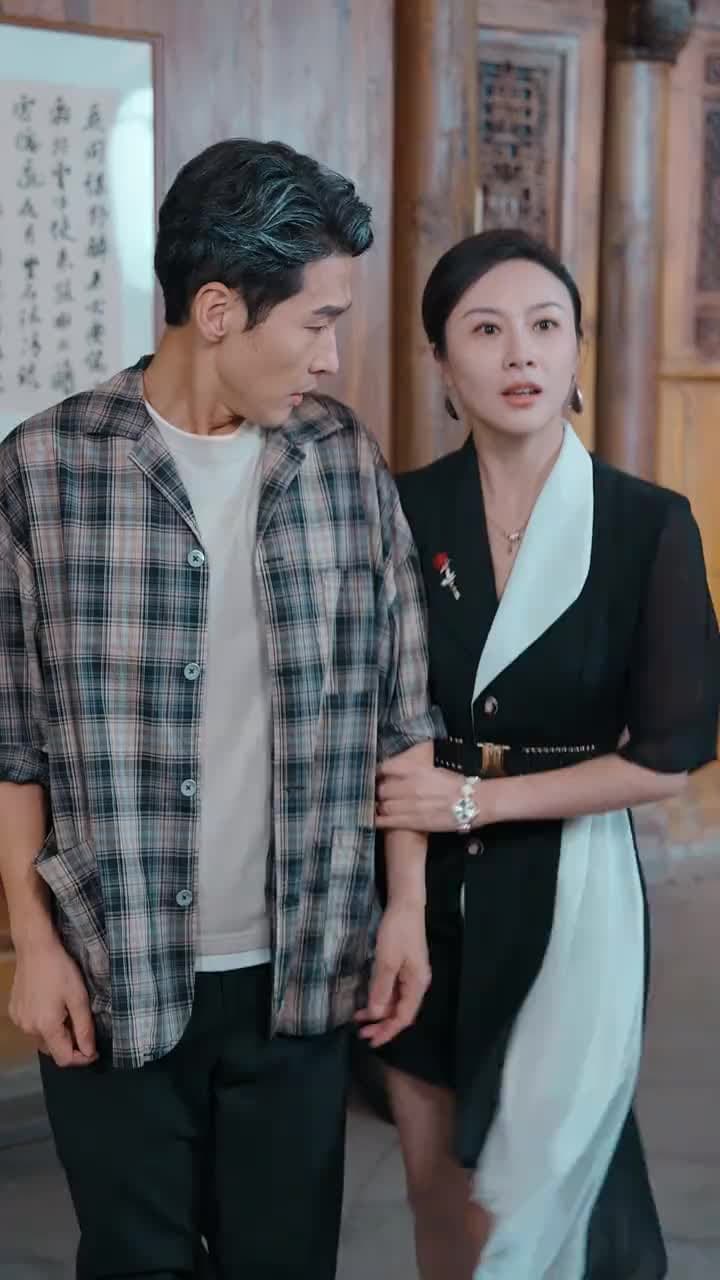 Ayah Yang Ajaib - Episode 9