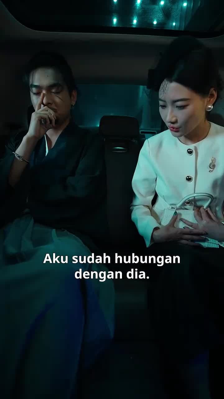 Ayah Yang Ajaib - Episode 47