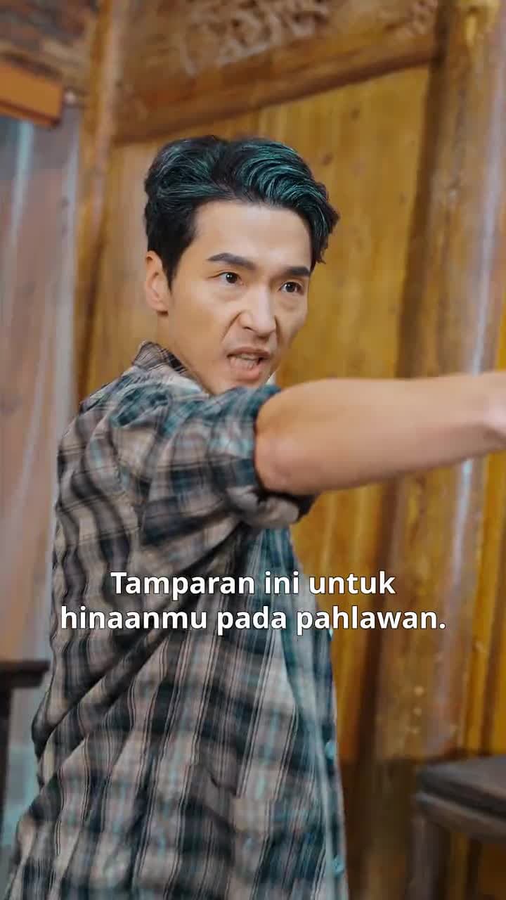 Ayah Yang Ajaib - Episode 5