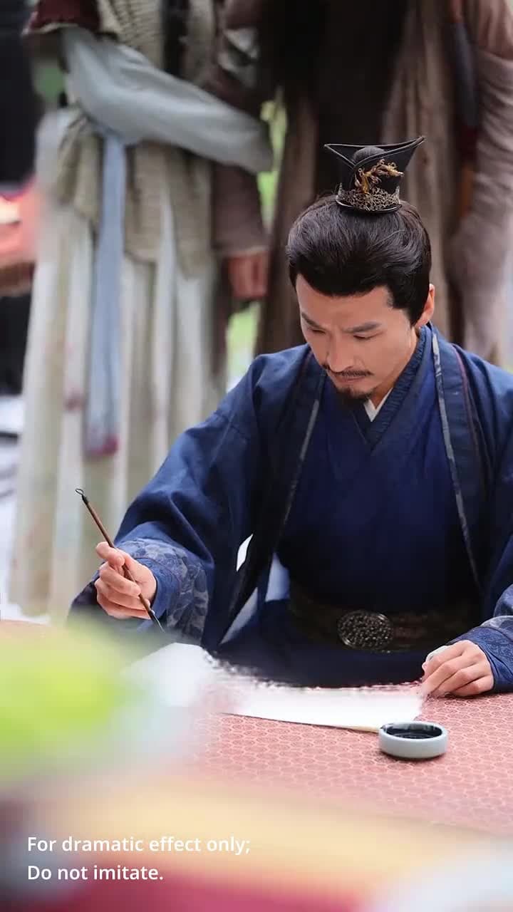 Revenge, Bond and Guilt - Episode 30
