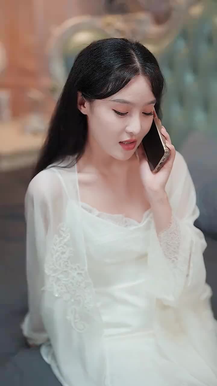 Bé Đường Tôi Nuôi Là Sếp Lớn - Episode 5
