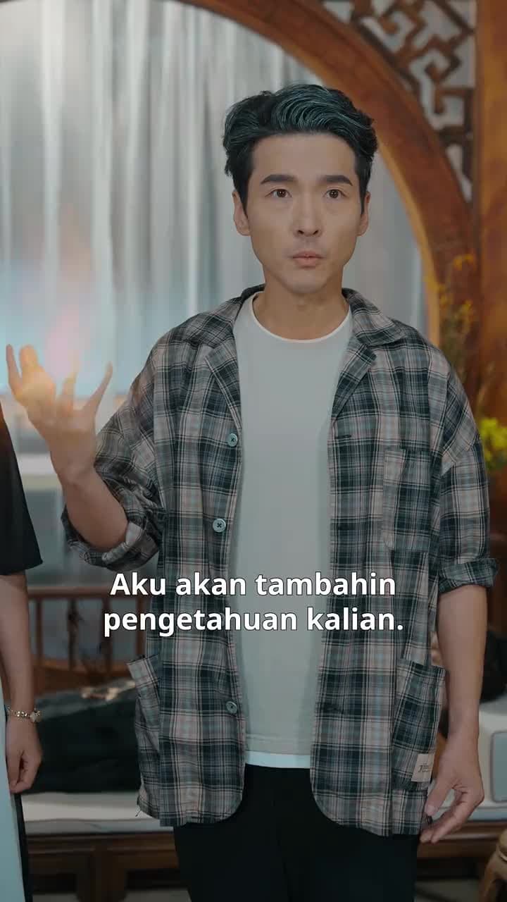 Ayah Yang Ajaib - Episode 6