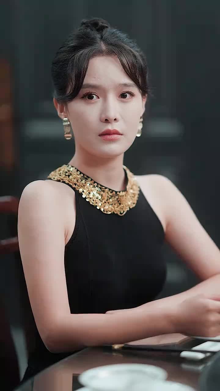 Bé Đường Tôi Nuôi Là Sếp Lớn - Episode 4