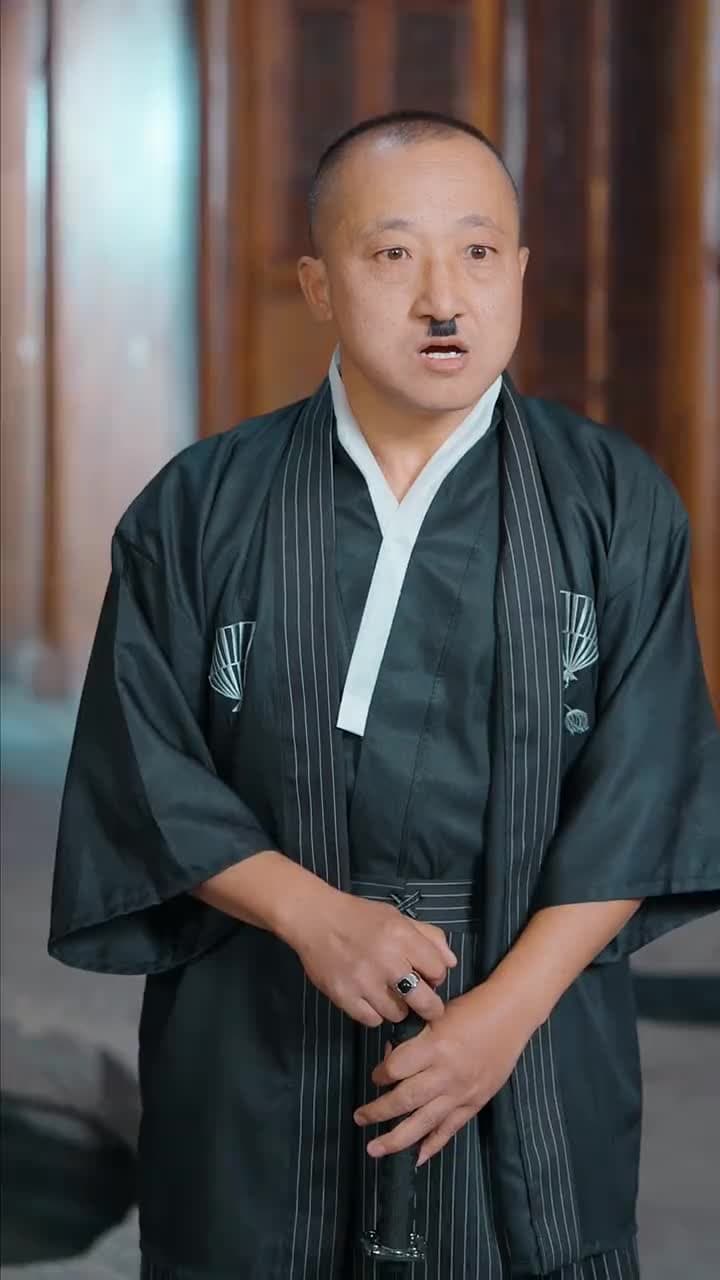 Ayah Yang Ajaib - Episode 7