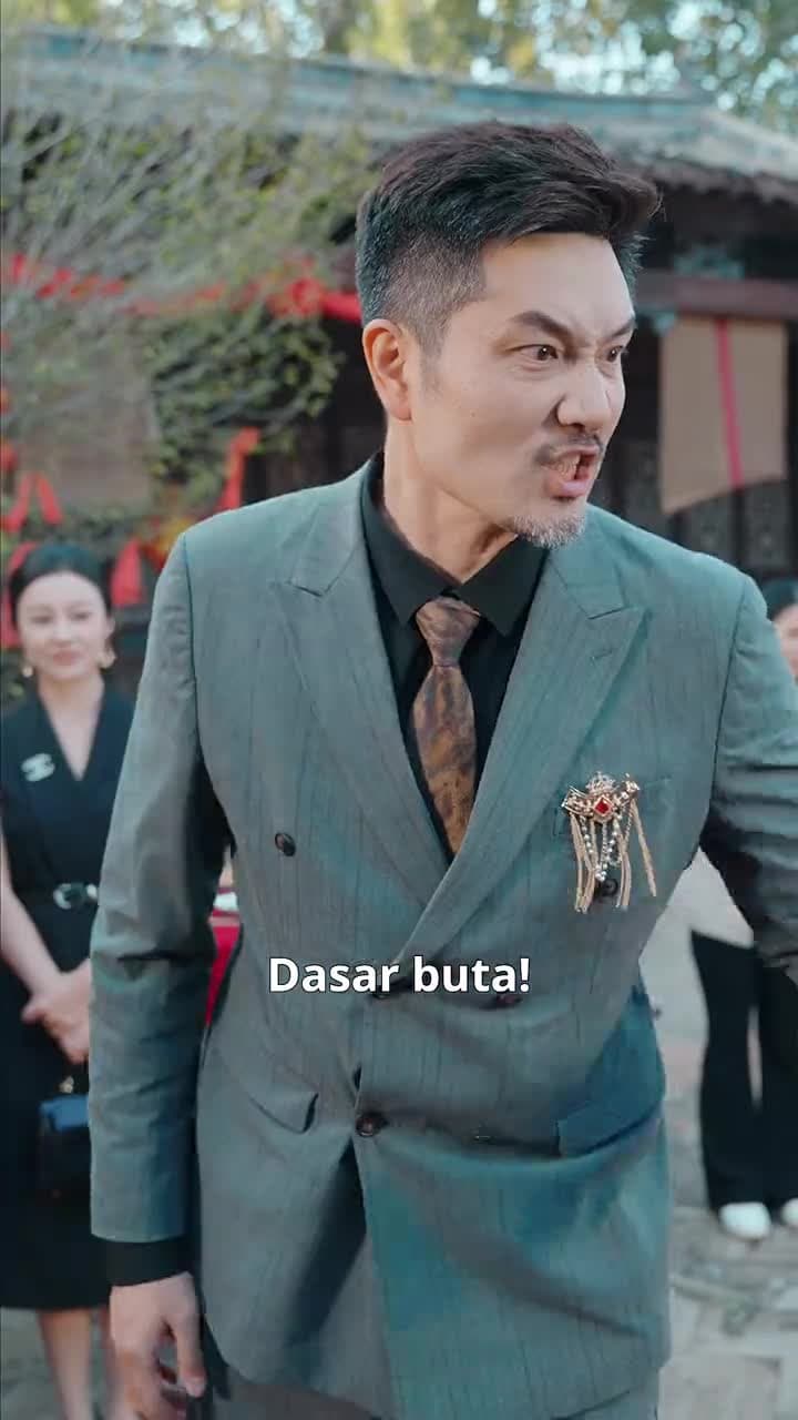Ayah Yang Ajaib - Episode 18