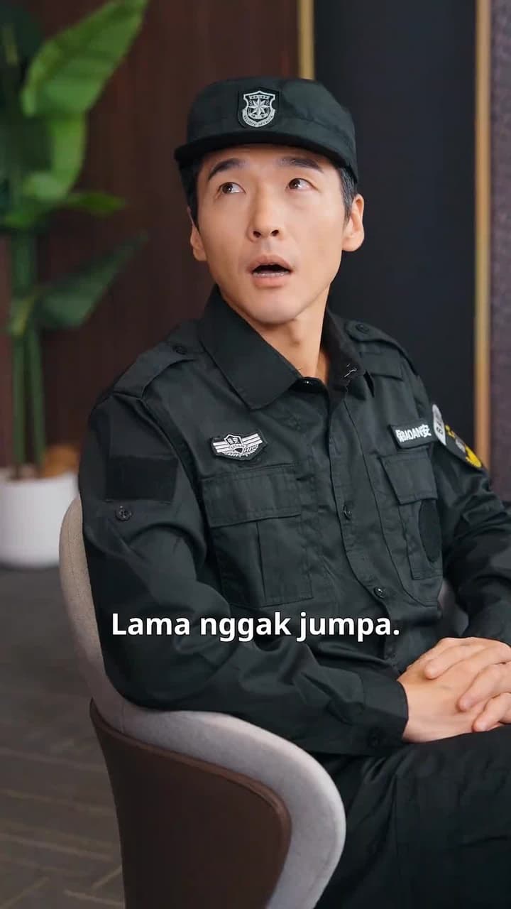 Ayah Yang Ajaib - Episode 42