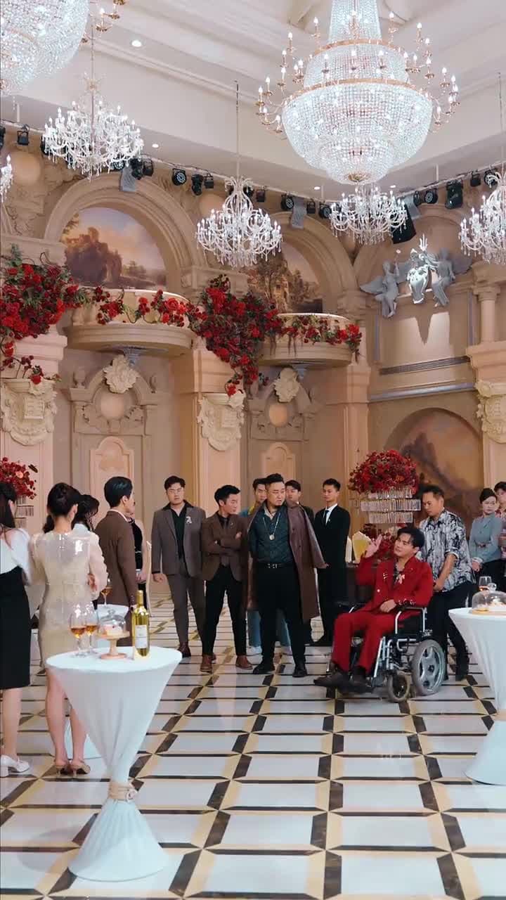Ayah Yang Ajaib - Episode 25