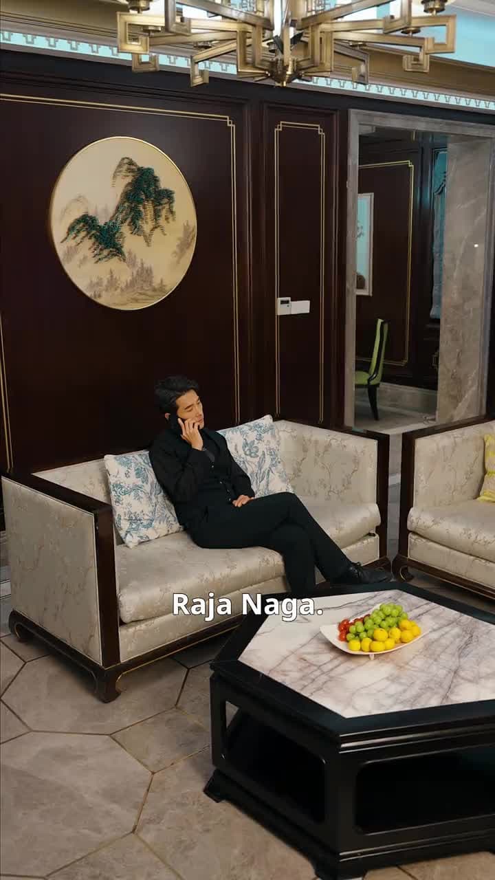 Ayah Yang Ajaib - Episode 37
