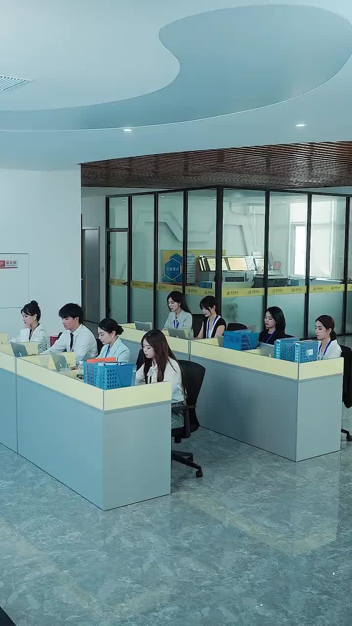 Bé Đường Tôi Nuôi Là Sếp Lớn - Episode 30