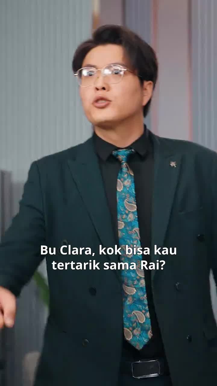 Ayah Yang Ajaib - Episode 45