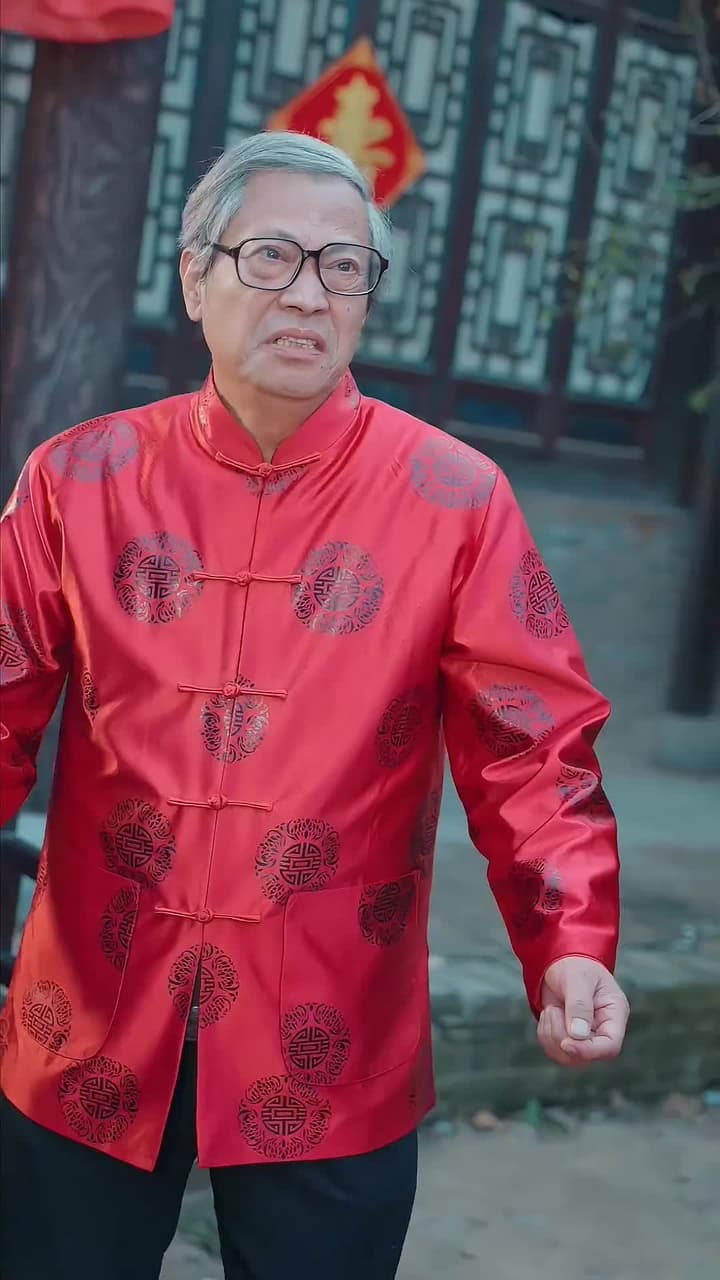 Ayah Yang Ajaib - Episode 17