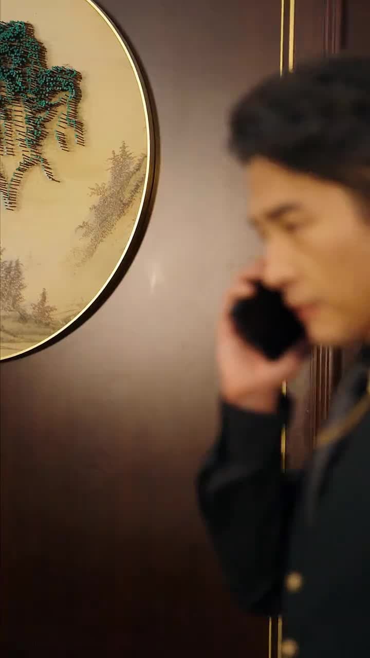 Ayah Yang Ajaib - Episode 38