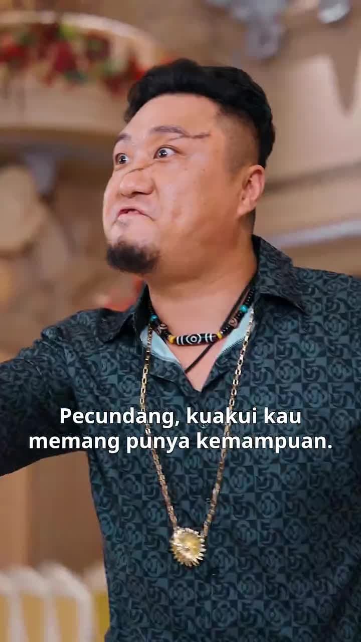 Ayah Yang Ajaib - Episode 26