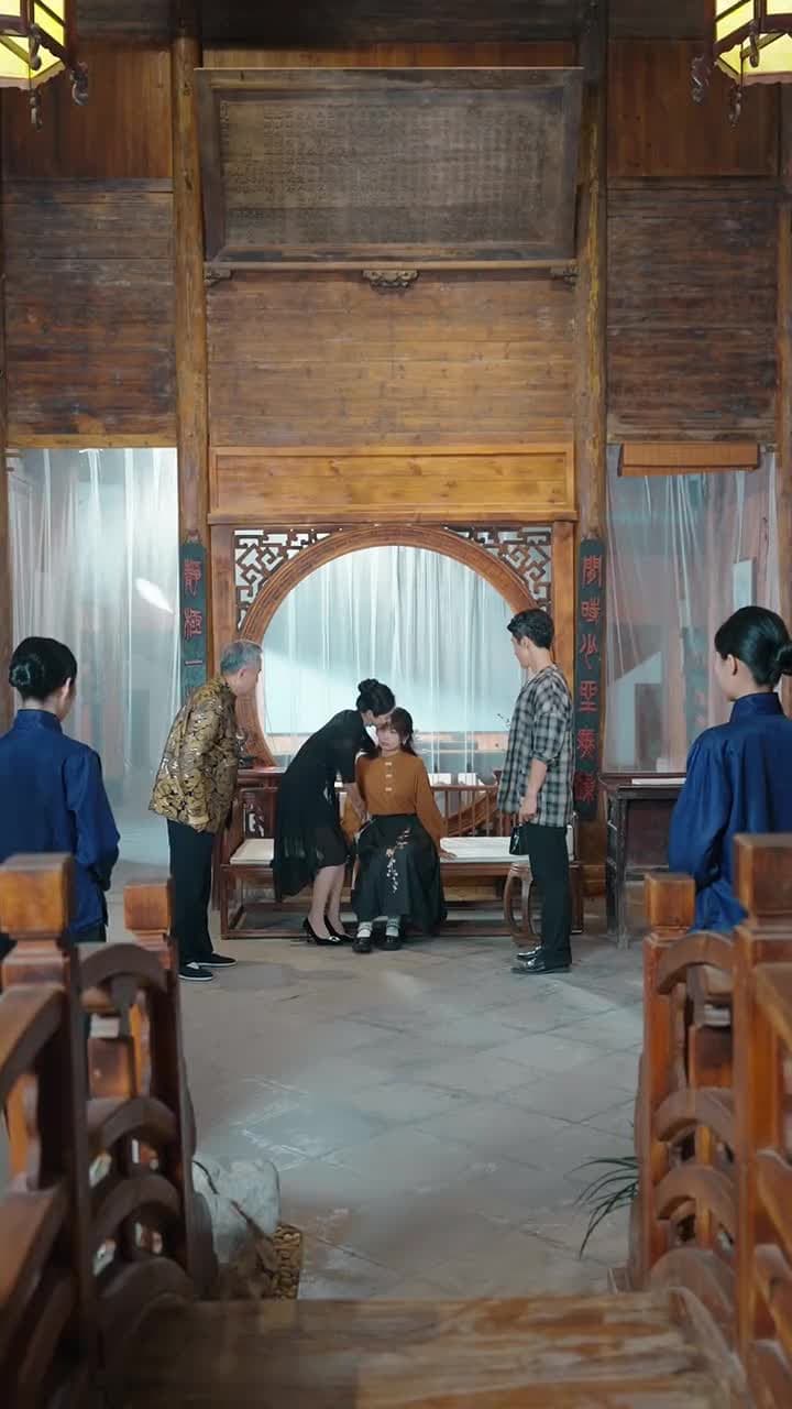 Ayah Yang Ajaib - Episode 8