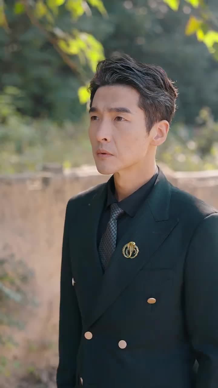 Ayah Yang Ajaib - Episode 12