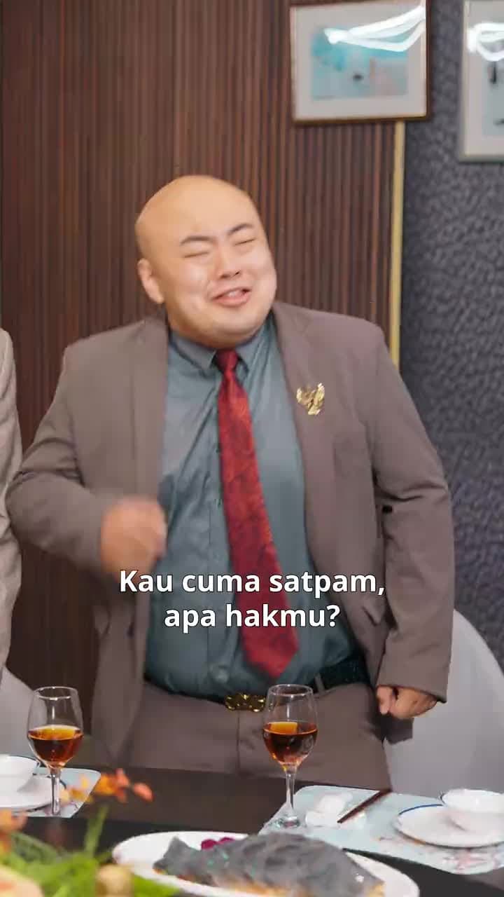 Ayah Yang Ajaib - Episode 46