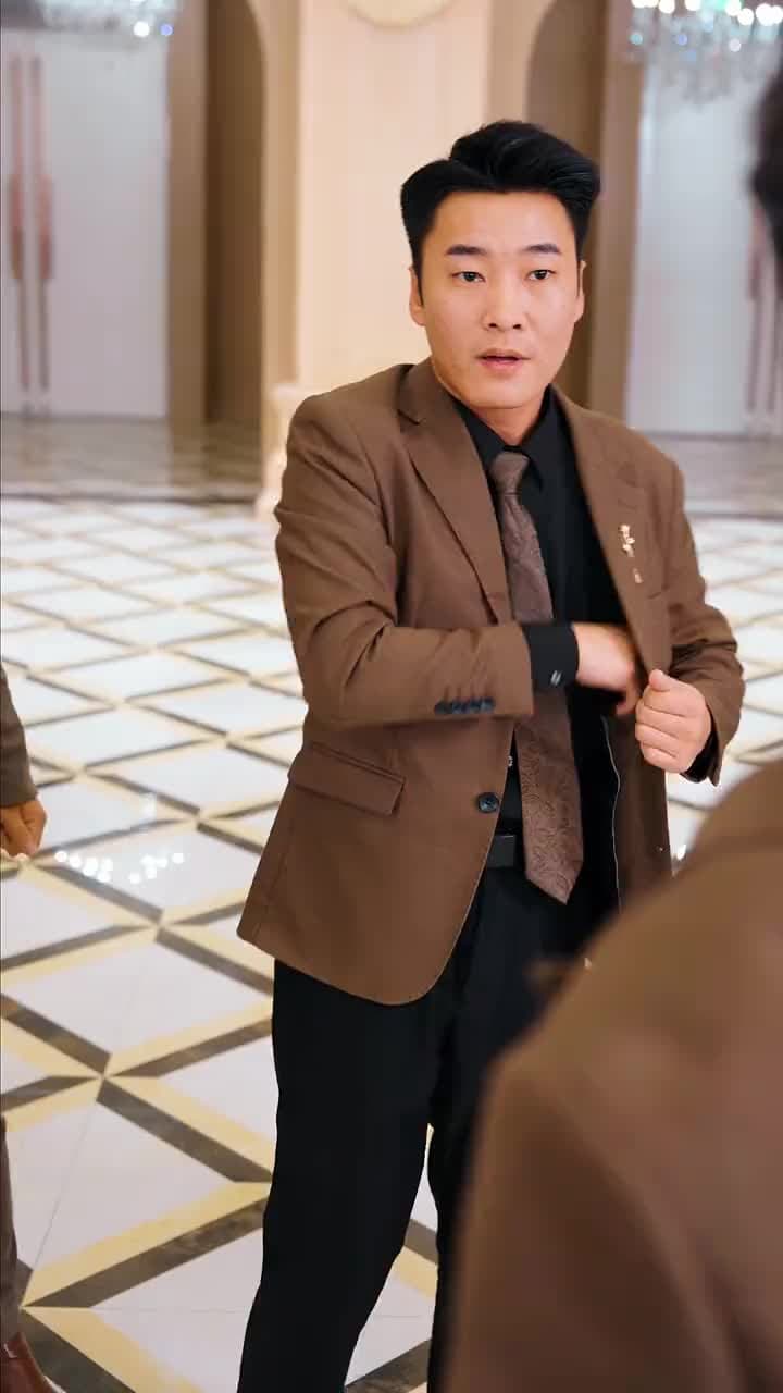 Ayah Yang Ajaib - Episode 24
