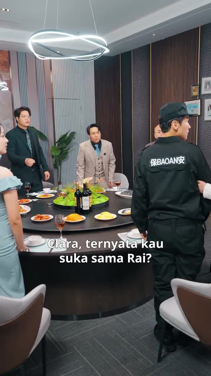 Ayah Yang Ajaib - Episode 43